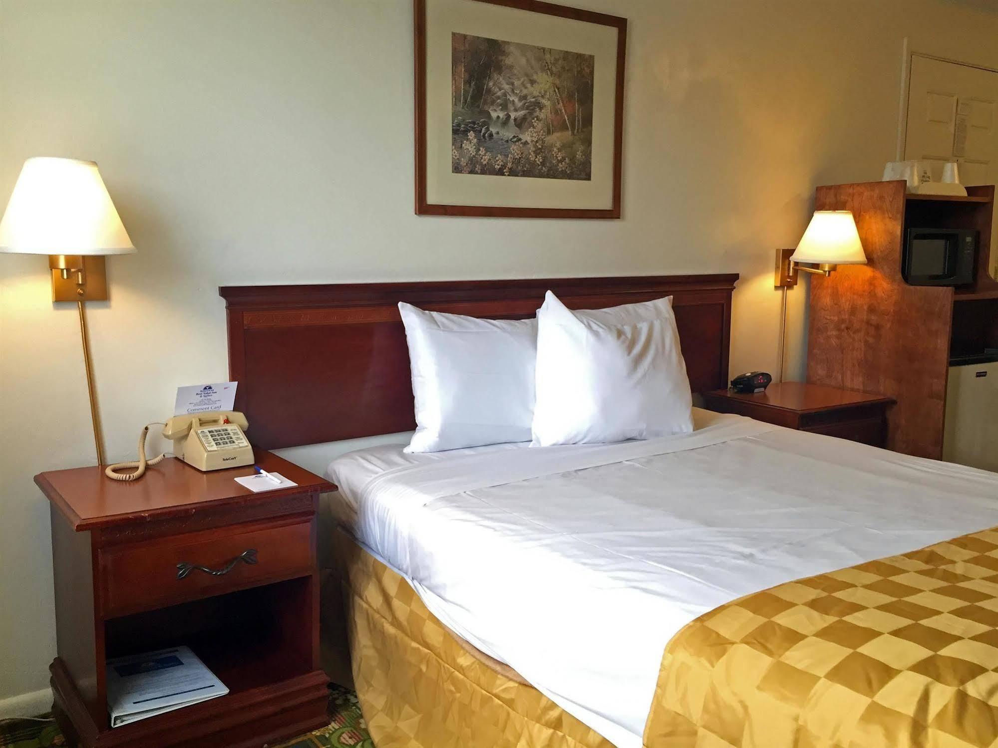 Hotel 6 Ca Old Town