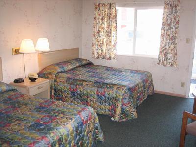 6 Ca Old Town Hotel Eureka